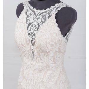 Sottero & Midgley- Winifred Wedding Dress